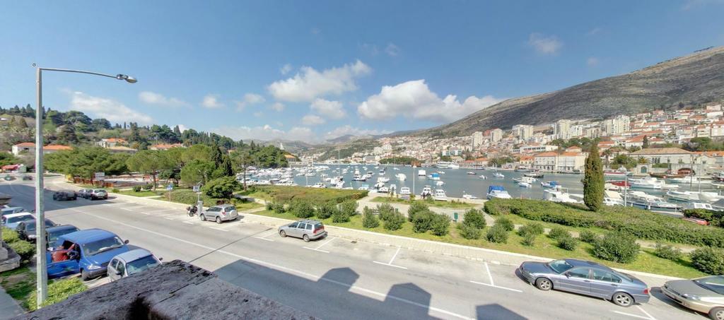 Apartment Mihe Dubrovnik Exterior photo