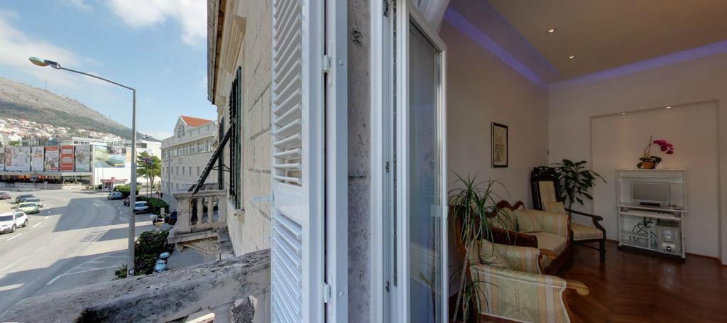 Apartment Mihe Dubrovnik Exterior photo