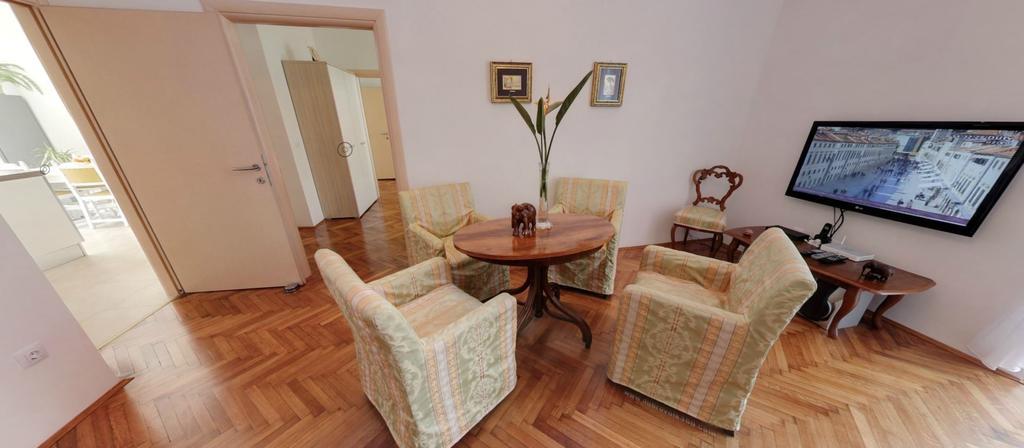 Apartment Mihe Dubrovnik Exterior photo