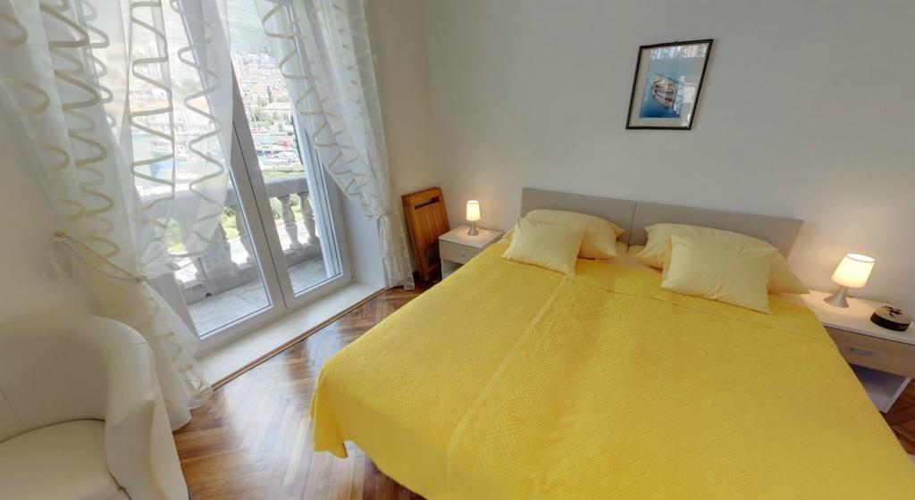 Apartment Mihe Dubrovnik Exterior photo
