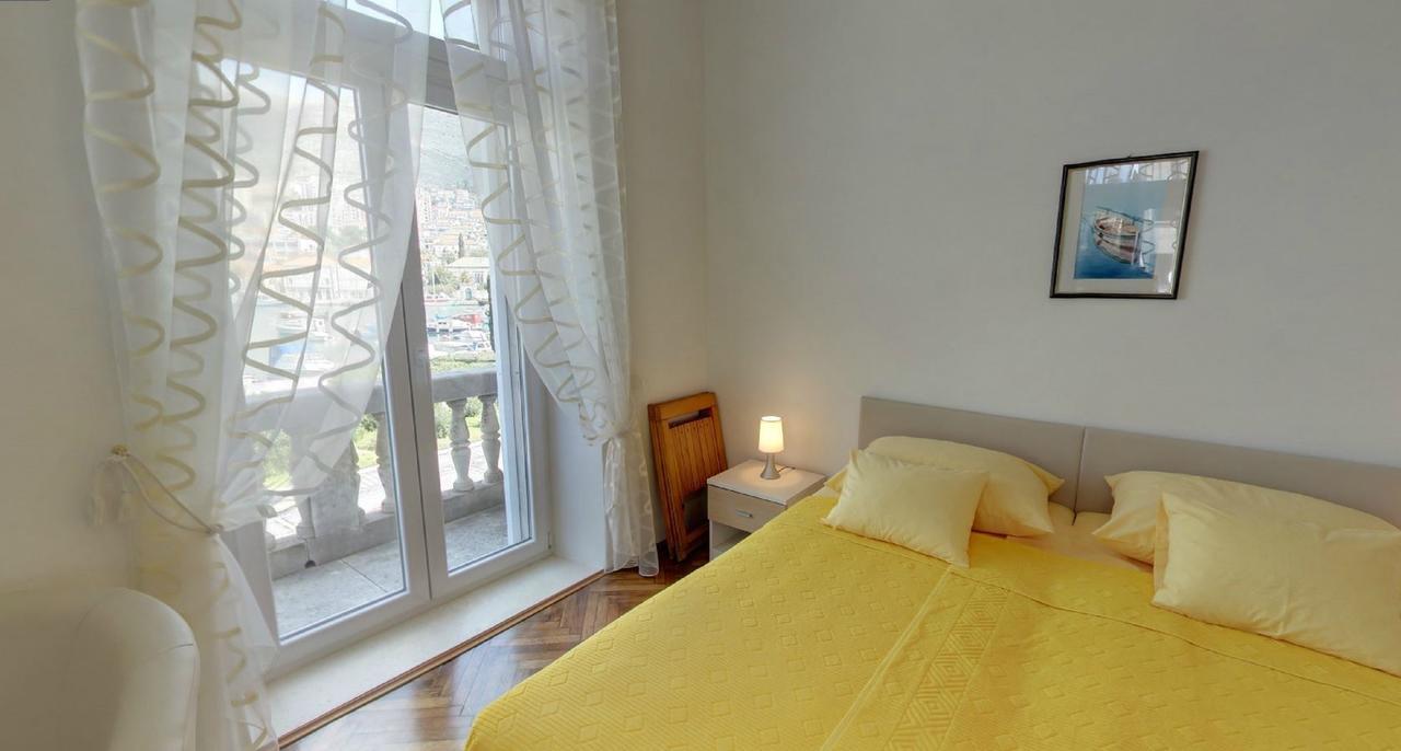 Apartment Mihe Dubrovnik Exterior photo