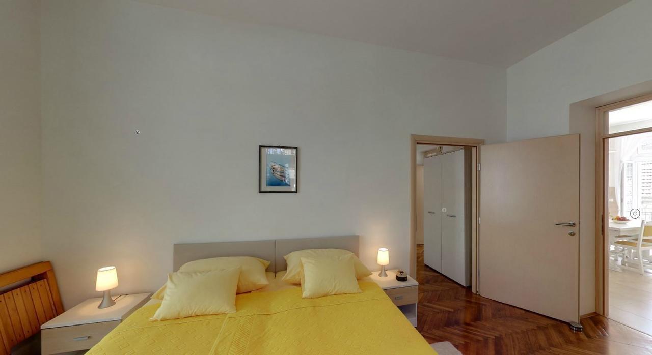 Apartment Mihe Dubrovnik Exterior photo