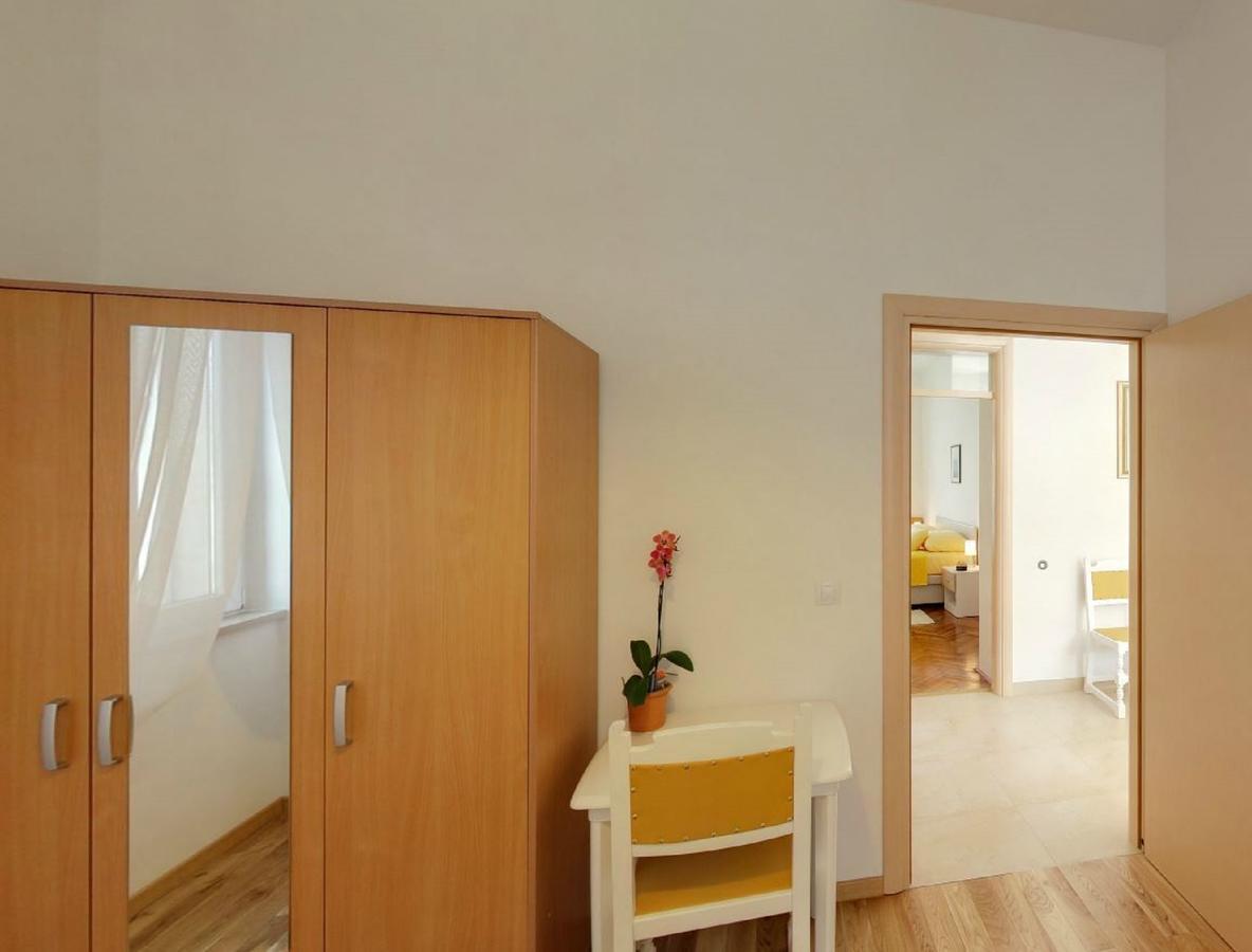 Apartment Mihe Dubrovnik Exterior photo