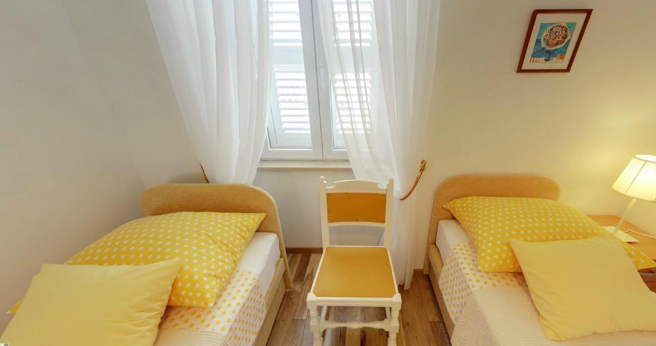 Apartment Mihe Dubrovnik Exterior photo