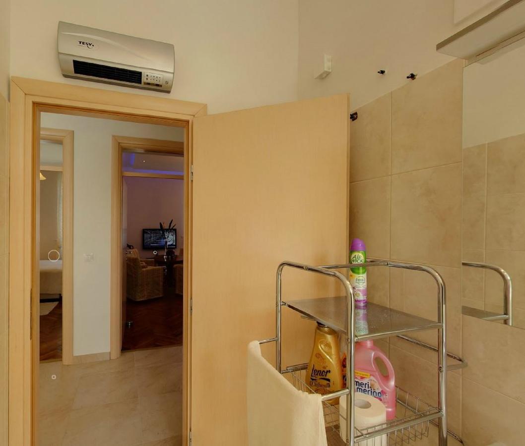 Apartment Mihe Dubrovnik Exterior photo
