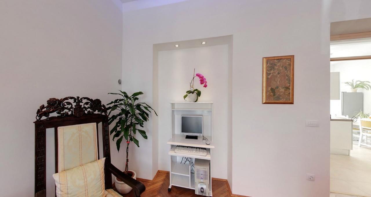 Apartment Mihe Dubrovnik Exterior photo