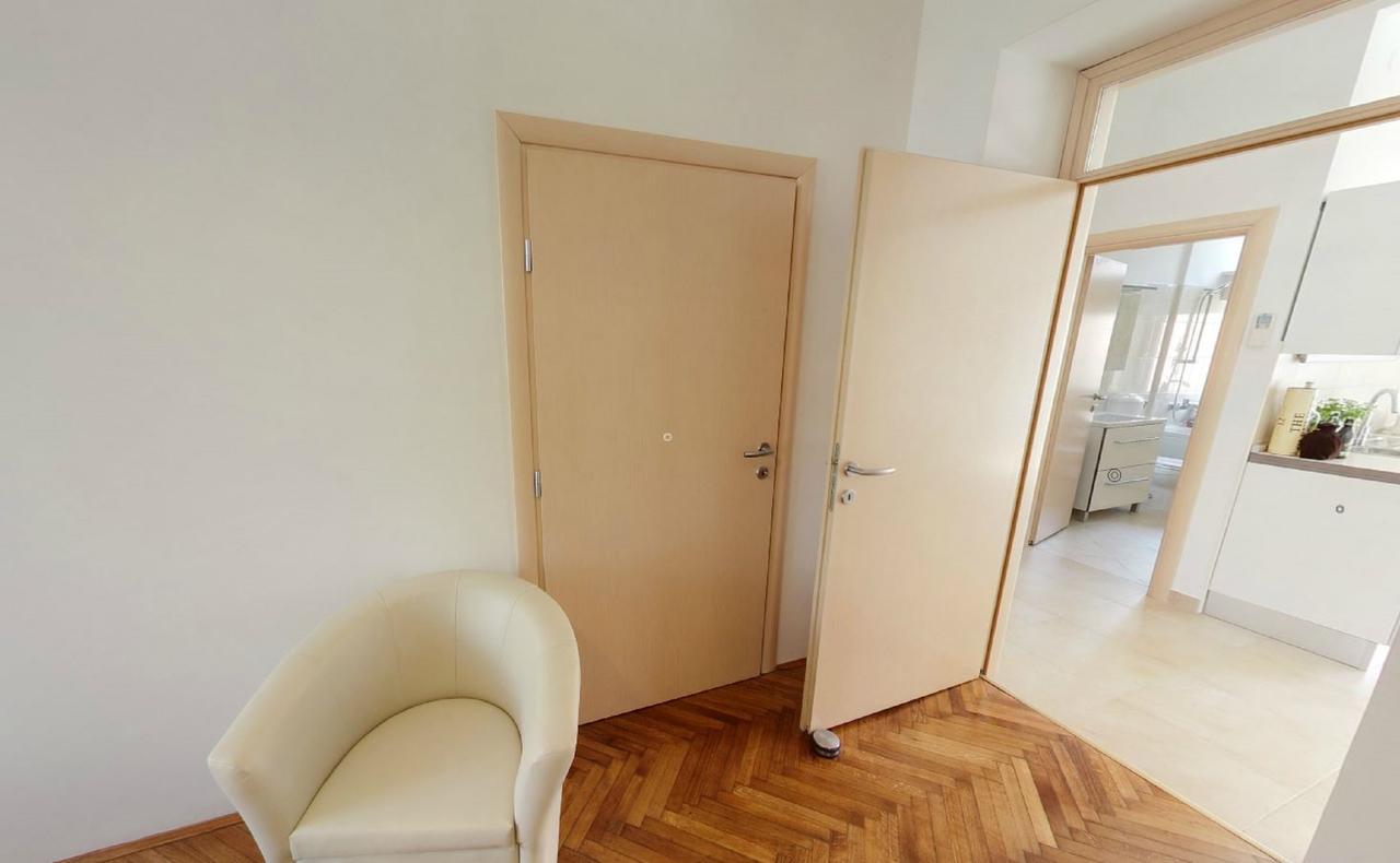Apartment Mihe Dubrovnik Exterior photo