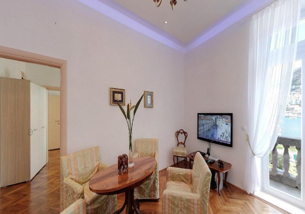 Apartment Mihe Dubrovnik Exterior photo